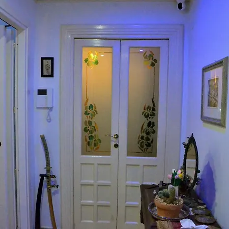 Il Nido Apartment Rom