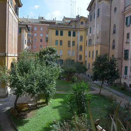 Il Nido Rom