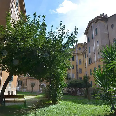 Il Nido Apartment