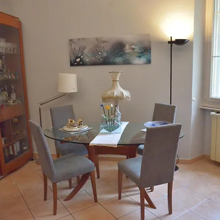 Il Nido Apartment *