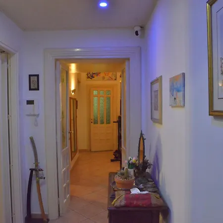 Apartment Il Nido *
