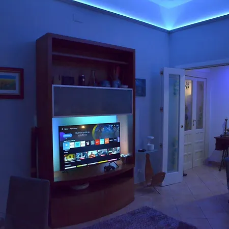 Apartmán Il Nido