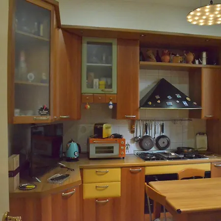 Apartment Il Nido
