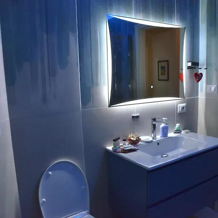 Apartment Il Nido *