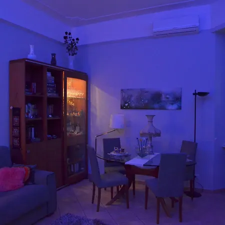 Il Nido Apartment Rome